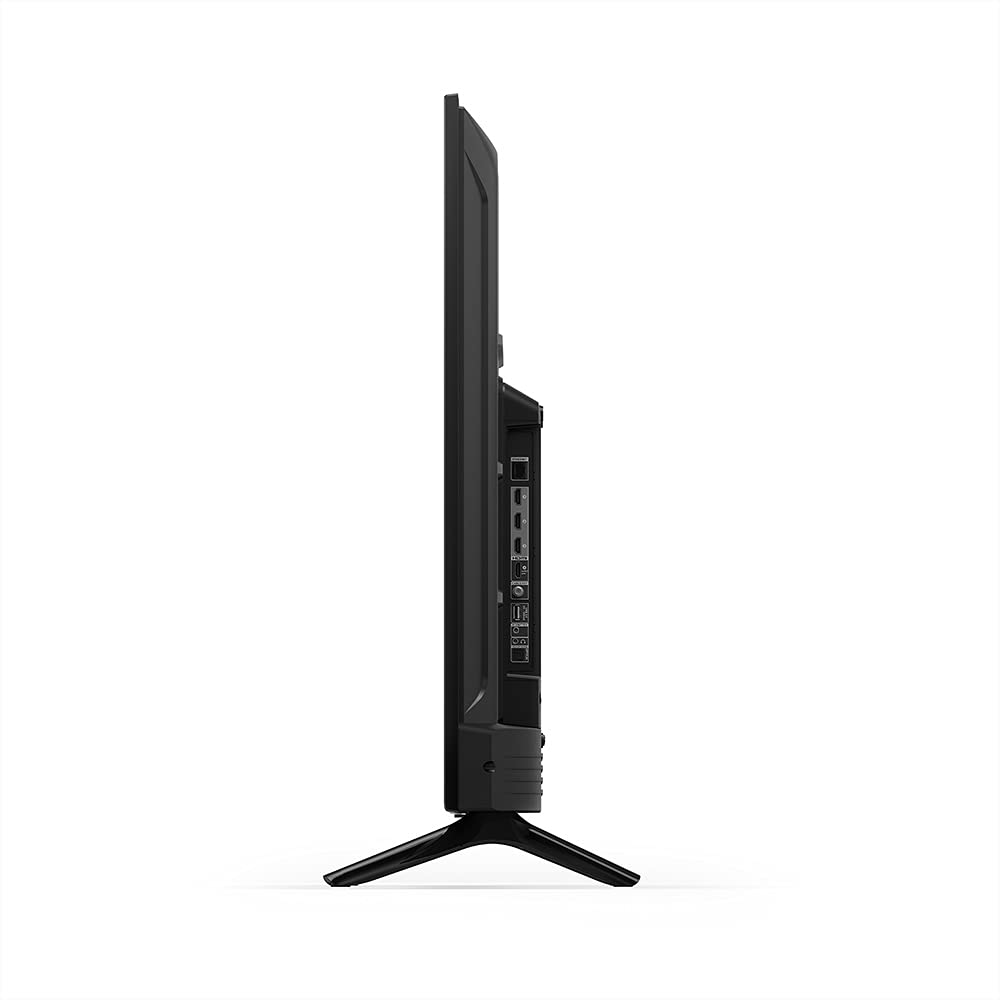 Amazon Fire TV 55" 4-Series 4K UHD smart TV with Alexa Voice Remote Enhanced, stream live TV without cable