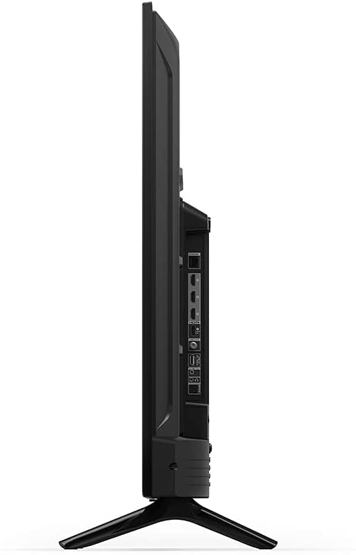 Amazon Fire TV 55" 4-Series 4K UHD smart TV with Alexa Voice Remote Enhanced, stream live TV without cable