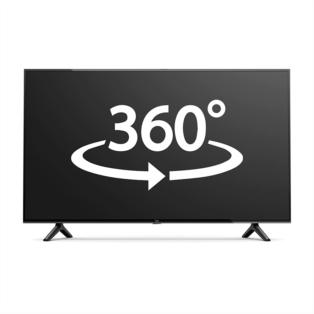 Amazon Fire TV 55" 4-Series 4K UHD smart TV with Alexa Voice Remote Enhanced, stream live TV without cable