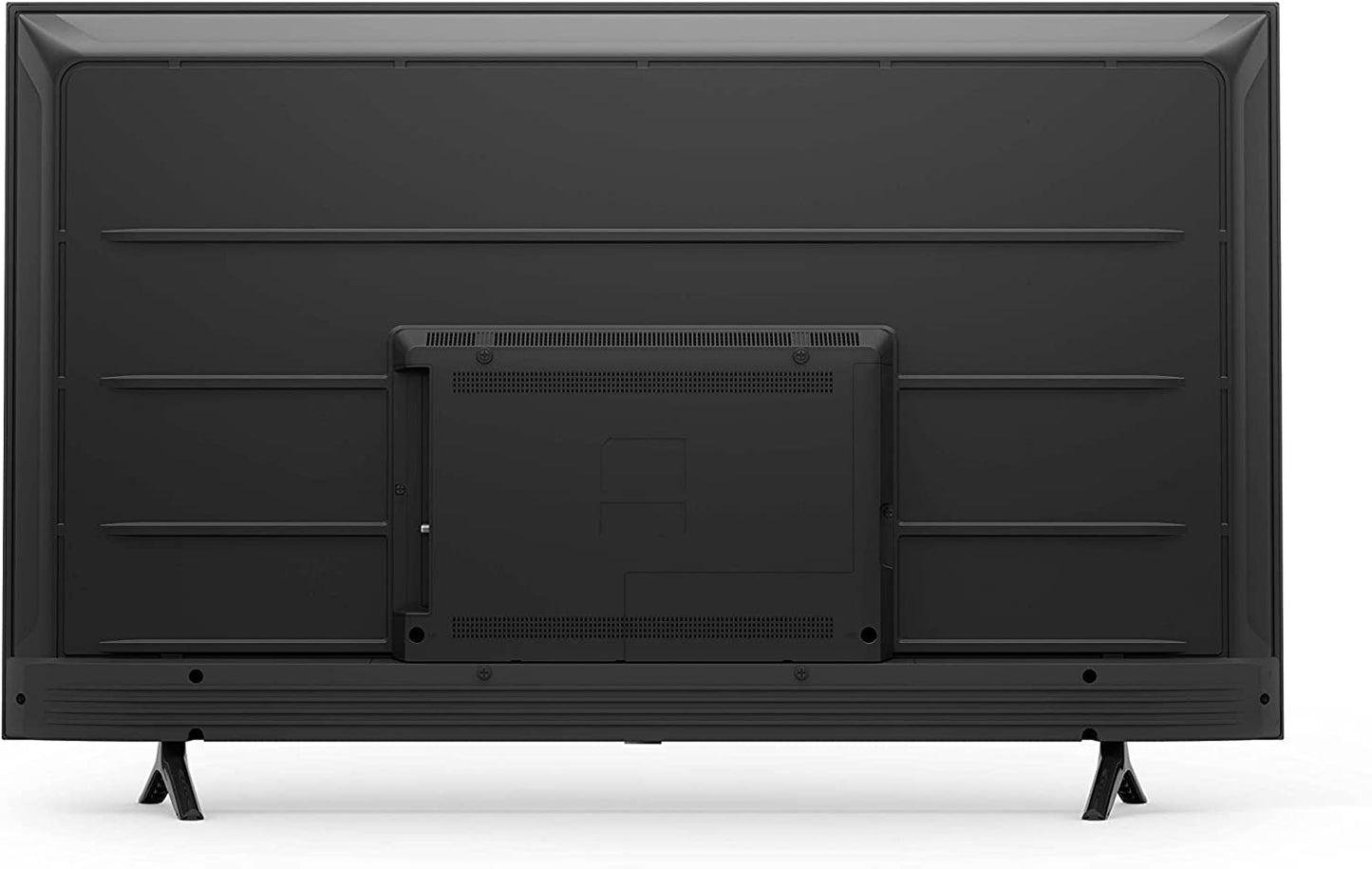 Amazon Fire TV 55" 4-Series 4K UHD smart TV with Alexa Voice Remote Enhanced, stream live TV without cable