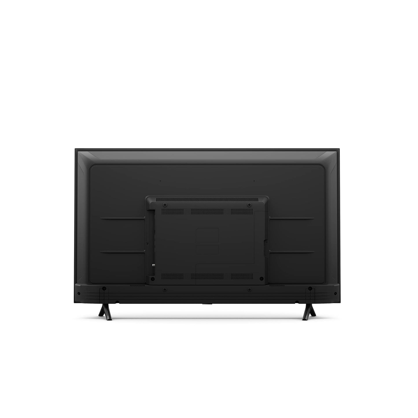 Amazon Fire TV 55" 4-Series 4K UHD smart TV with Alexa Voice Remote Enhanced, stream live TV without cable